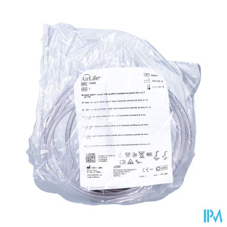 Tuyau Oxygene Henrotech