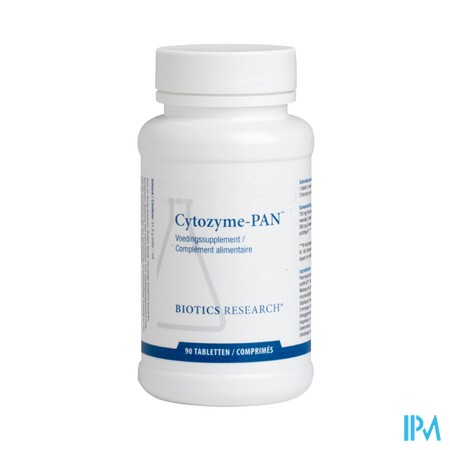 Cytozyme Pan Biotics Comp 90
