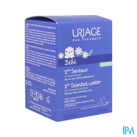 Uriage 1ere Senteur 50ml