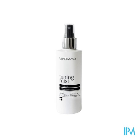Rainpharma Toning Mist 200ml