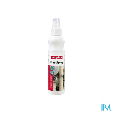 Beaphar Play Spray 150ml