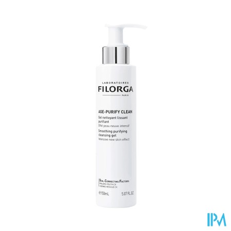 Filorga Age Purify Clean 150ml