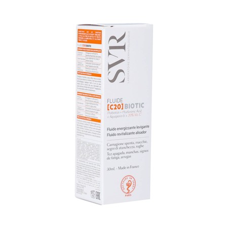 Svr Biotic C20 Fluide 30ml