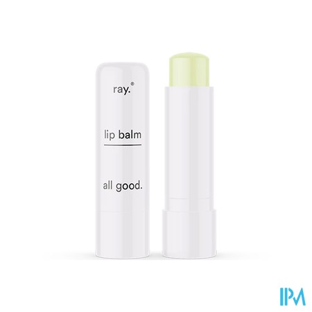 Ray Lippenbalsem 4,8g