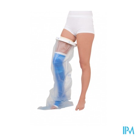 Hoes Gips Been Volwassen Able2