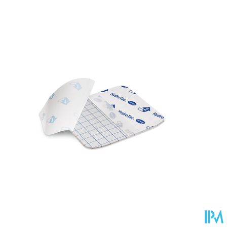 Hydrotac Transparent 10x10cm 10 6859061 Hartmann