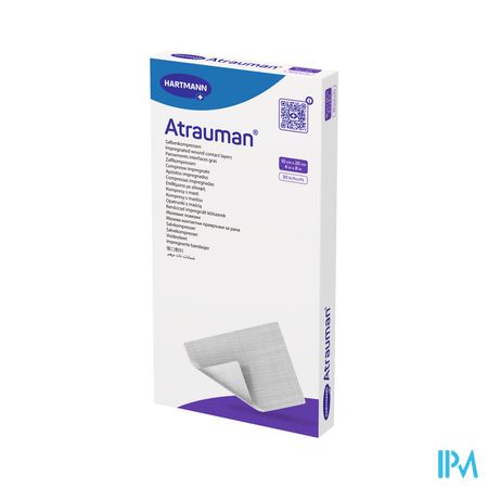 Hartmann Atrauman 10x20cm St. 30 P/s