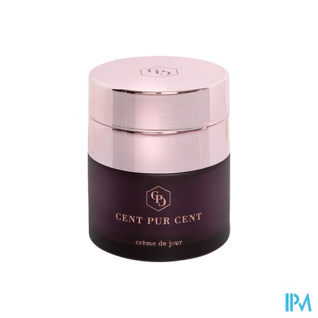 Cent Pur Cent Eternal Creme Jour 50ml