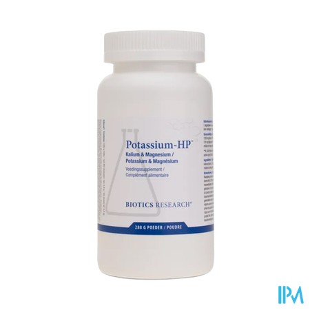 Potassium Hp Pdr 280g
