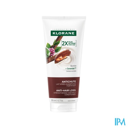 Klorane Capil. Conditioner Kinine 200ml