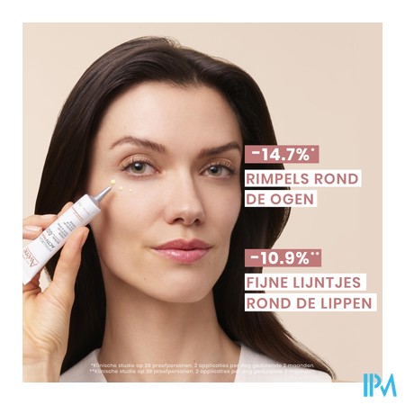 Avene Hyaluron Active Procedure Ogen & Lippen 15ml