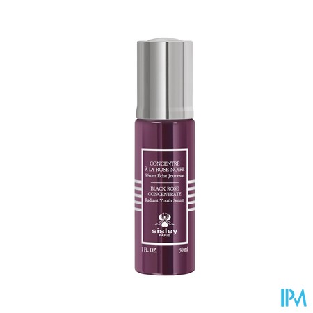 Sisley Black Rose Concentrate 30ml