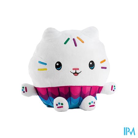 Biosynex Warmte Knuffel Universal Cakey Cat