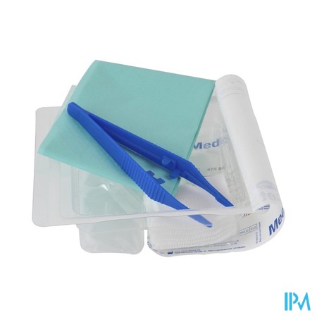 Mediset Kleine Verzorg. H/b Compact 81