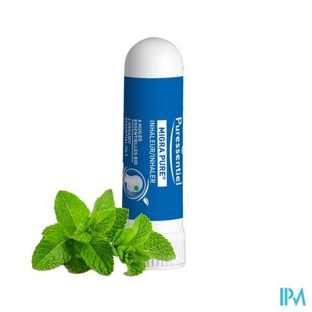 Puressentiel Migra Pure Inhaleur 1ml