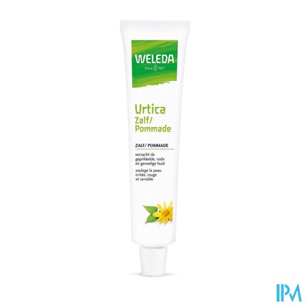 Weleda Urtica Zalf 25g