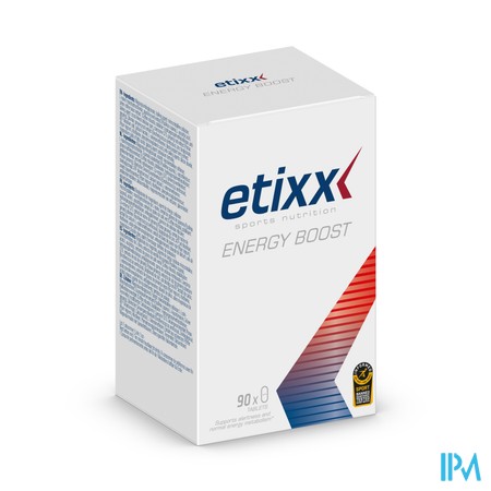 Etixx Energy Boost 90t