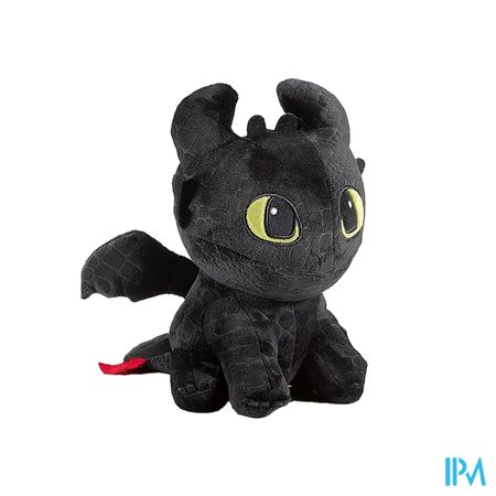 Biosynex Warmte Knuffel Universal Toothless