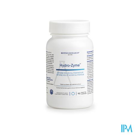 Hydrozyme Biotics Comp 90