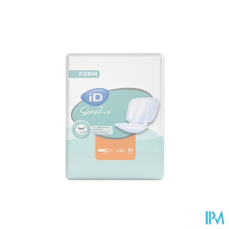 Id Sensitive Form Normal 30