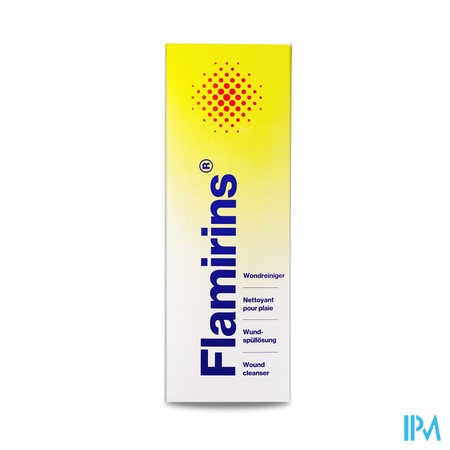 Flamirins Spray 250ml