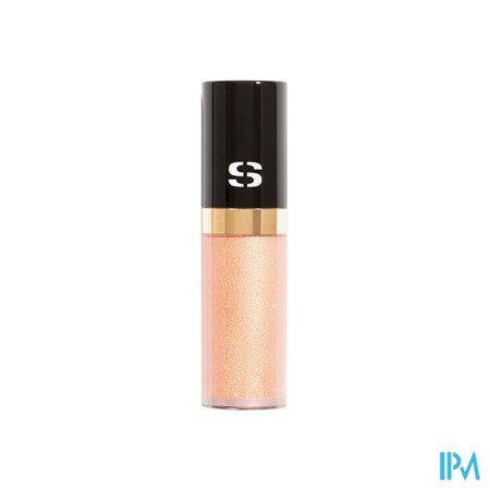 Sisley Ombre Eclat Liquide 1 Champagne