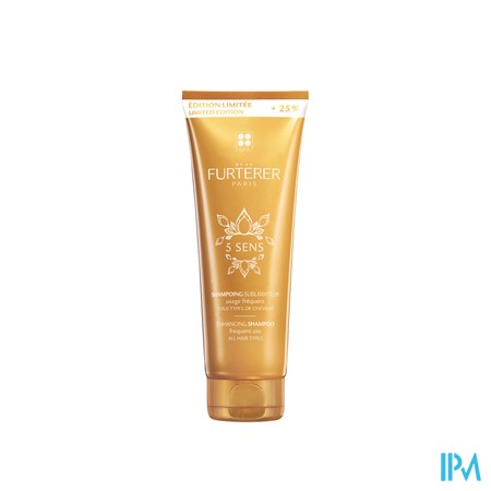 Furterer 5 Sens Shampoo Sublimateur 250ml