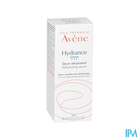 Avene Hydrance Intense Serum 30ml