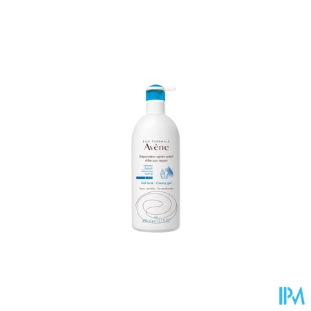 Avene Reparateur Apres Soleil Gel 400ml