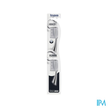 BDEN INAVA POWER RECH BLACK