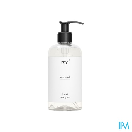 Ray Face Wash 250ml