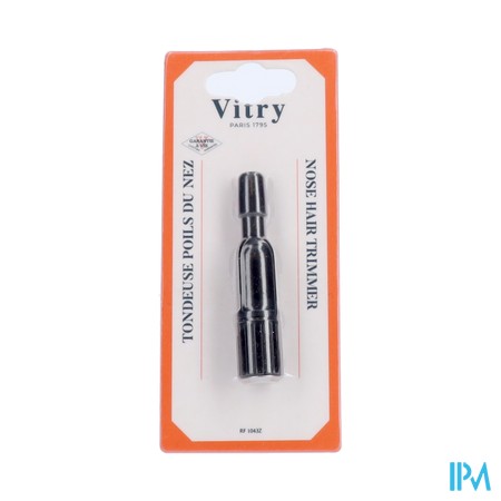 Tondeuse Poils Du Nez (nz)