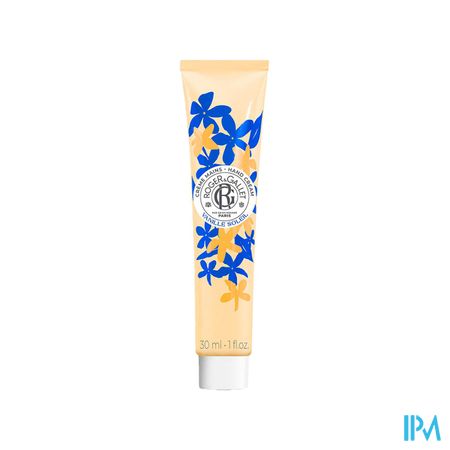 Roger&gallet Vanille Soleil Handcreme 30ml
