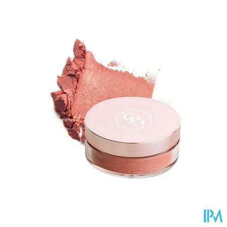 Cent Pur Cent Loose Mineral Bronz. Medium Prune 3g