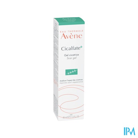 Avene Cicalfate+ Gel A/restlittekens 30ml