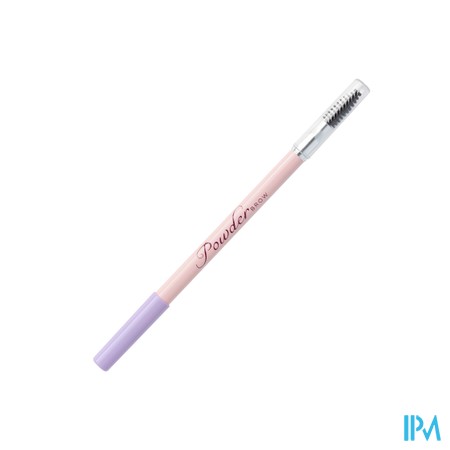Cent Pur Cent Powderbrow Brownie