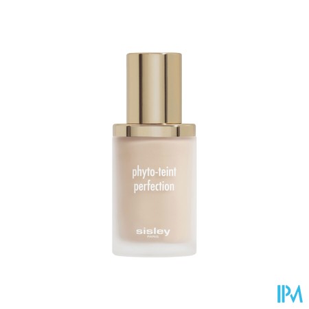 Sisley Phyto-teint Perfection 000n Snow 30ml