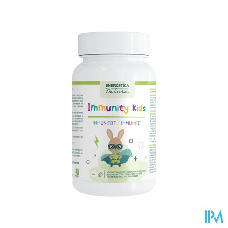 Immunity Kids Tabl 60