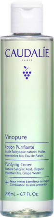 Caudalie Vinopure Lotion Purifiante 200ml 1