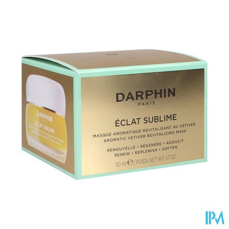 Darphin Eclat Sublime Verkwikkend Arom.vetil. 50ml