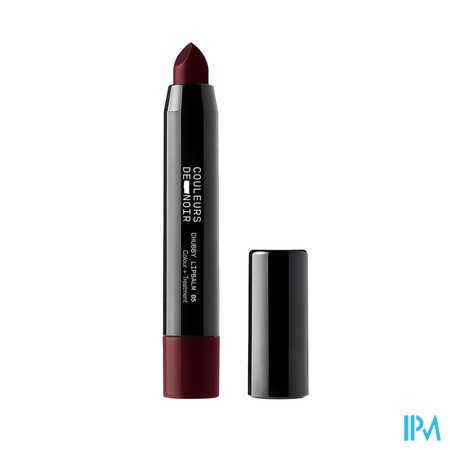 Couleurs De Noir Chubby Lipbalm 05 Frosted Berry