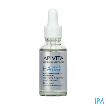 Apivita Ha5 Honey Repair Serum 30ml