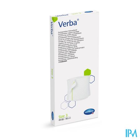 Verba 3 85-95cm 1 P/s