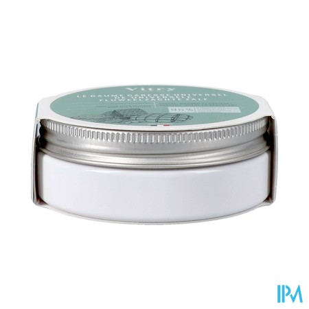 Vitry Baume Caresse Univers.95% Orig.nat. Pot 50ml