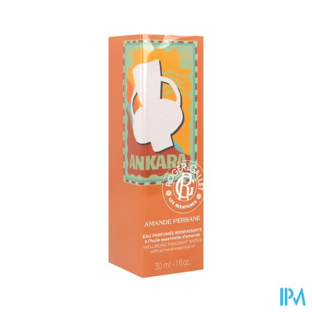 Roger&gallet Amande Persane Epb Adventures 30ml