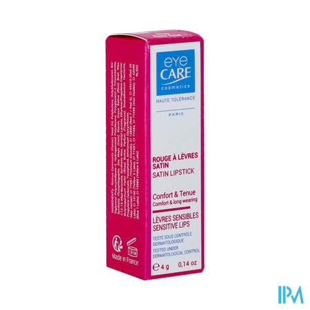 Eye Care Ral Mat 6702 Rose Eclat 4g