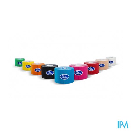 Curetape 5cmx5m Beige 3