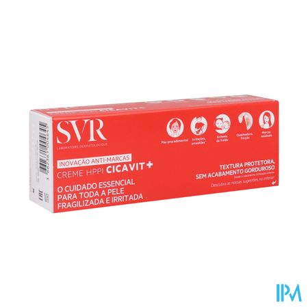 Svr Cicavit+ Hhpi 40ml