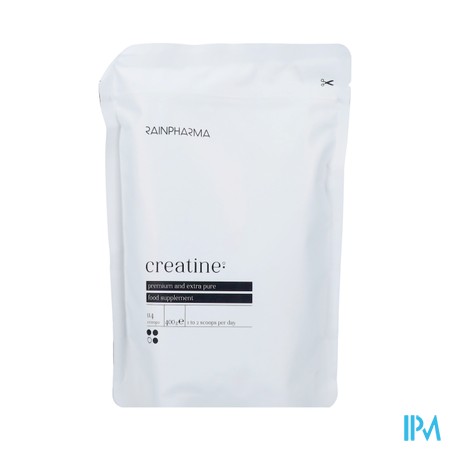 Rainpharma Creatine 400g