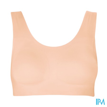 AMOEN SEAMLESS BRA 44310 RO/NU M